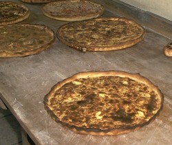 Zwiebelkuchen