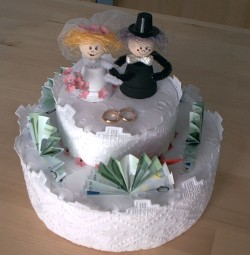 Torte von Irmi
