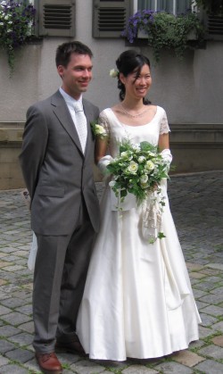 Kleid