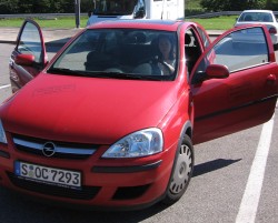Stadtmobil