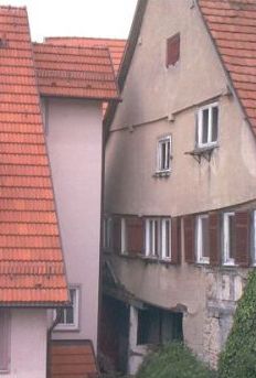Fachwerkhaus