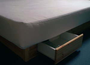 Wasserbett