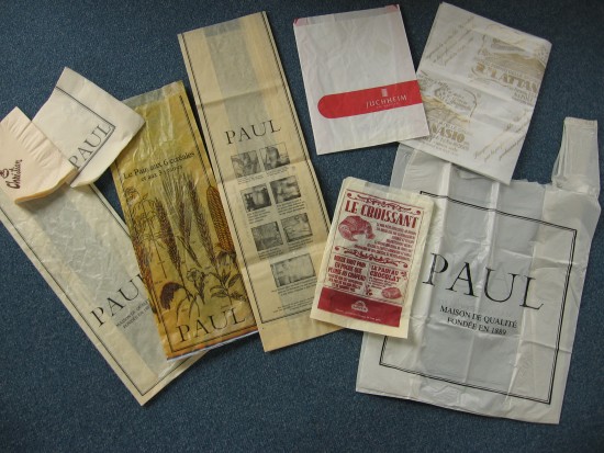 Paul usw.