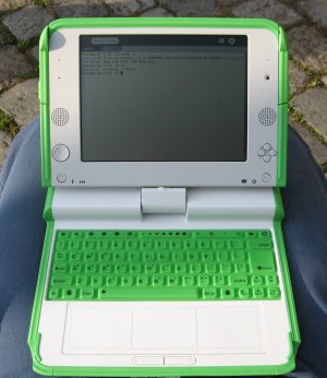XO PC