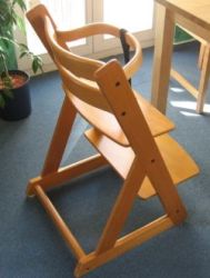 Kinderstuhl