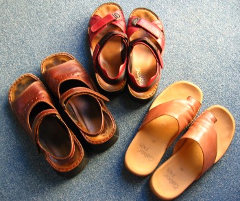 schuhe