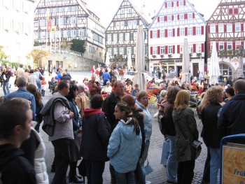 Markt