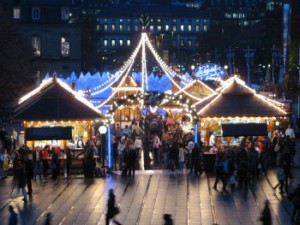 Wintertraum