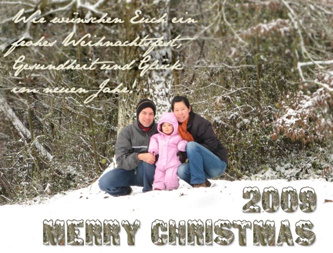 Merry Xmas!