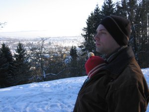 Ingo und Hannah