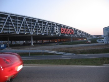 Messeparkhaus