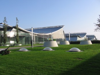 neue Messe
