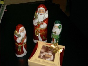 Nikolaus