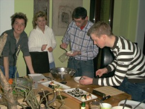 sushikochkurs