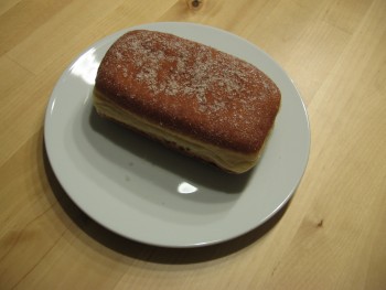 Fasnachtskuechle