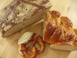 Sehnebrot