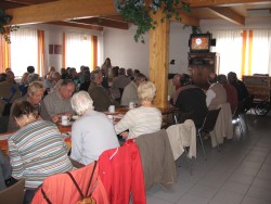Seminarraum