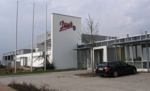 ditsch
