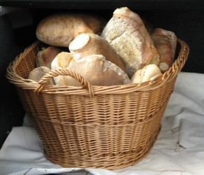 Bauernbrot