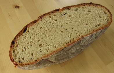 Brotkrume