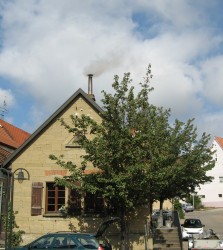 Backhaus