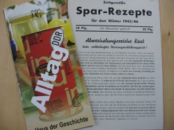 Alltag DDR