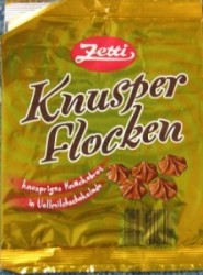 Knusper Flocken