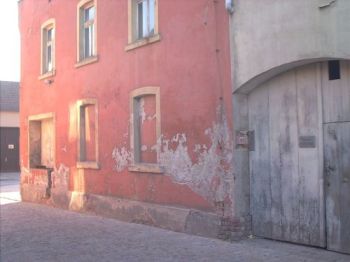 Haus in W&ouml;rlitz